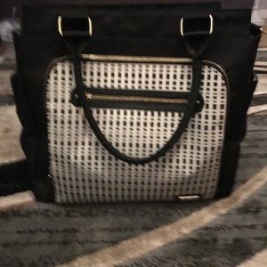 Ju Cole diaper bag